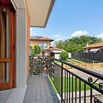La Casa Dei Girasoli-lago Maggiore Prázdninový dům *
