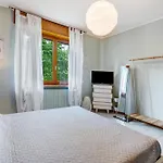 La Casa Dei Girasoli-lago Maggiore Prázdninový dům *
