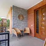 Prázdninový dům La Casa Dei Girasoli-lago Maggiore *