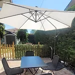 Prázdninový dům La Casa Dei Girasoli-lago Maggiore