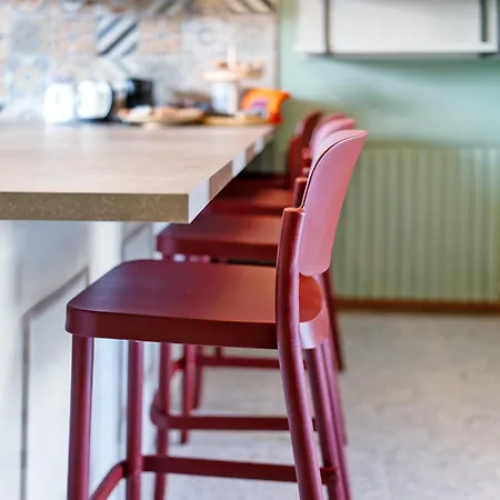 La Casa Dei Girasoli-lago Maggiore Nyaraló