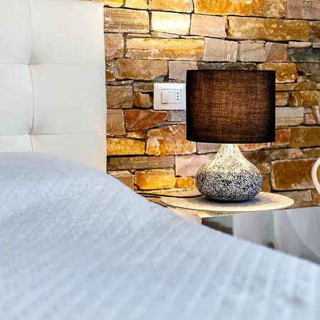 Nyaraló La Casa Dei Girasoli-lago Maggiore