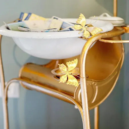 Ferienhaus La Casa Dei Girasoli-lago Maggiore *