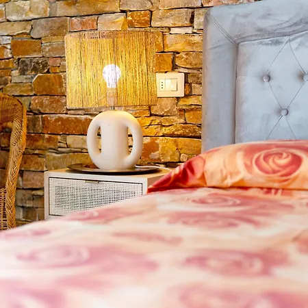 La Casa Dei Girasoli-lago Maggiore * Castelletto sopra Ticino