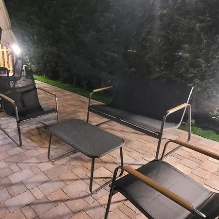 La Casa Dei Girasoli-lago Maggiore Ferienhaus Castelletto sopra Ticino