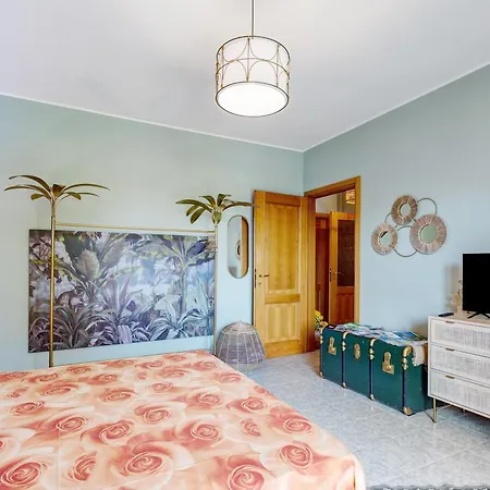 Feriehus La Casa Dei Girasoli-lago Maggiore Castelletto sopra Ticino