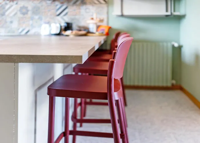 La Casa Dei Girasoli-lago Maggiore Casa de Férias