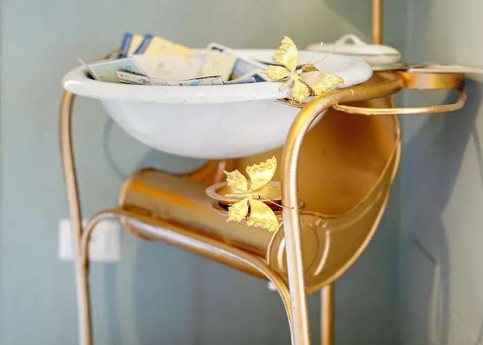 Casa de Férias La Casa Dei Girasoli-lago Maggiore *