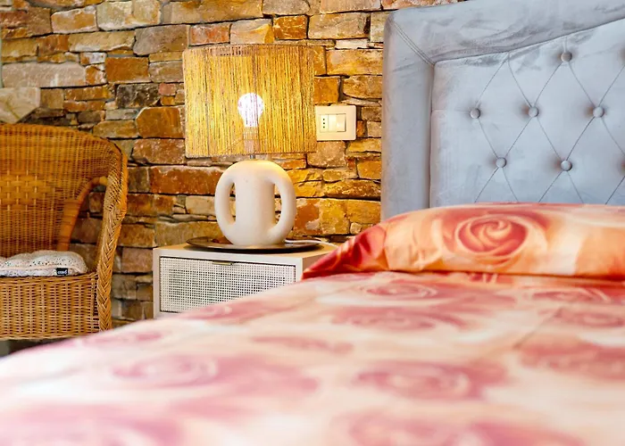 La Casa Dei Girasoli-lago Maggiore * Castelletto sopra Ticino