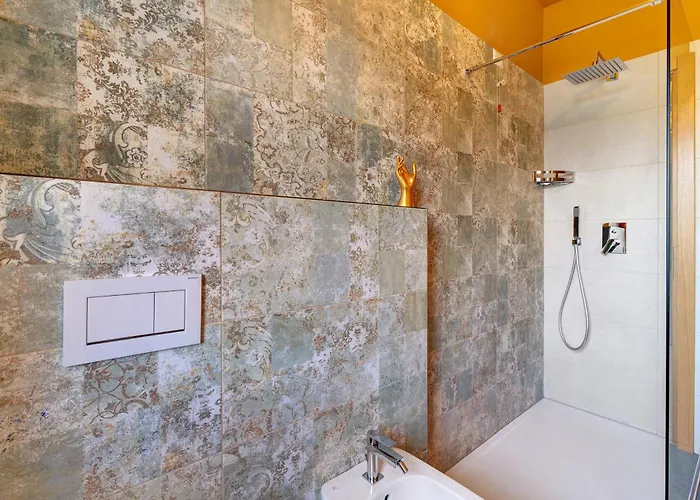 Ferienhaus La Casa Dei Girasoli-lago Maggiore Castelletto sopra Ticino