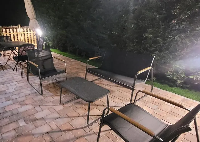 La Casa Dei Girasoli-lago Maggiore Ferienhaus Castelletto sopra Ticino