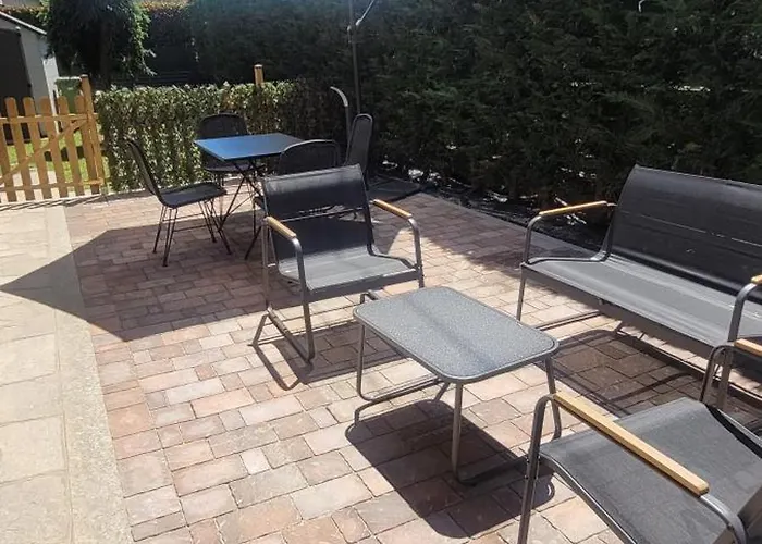 La Casa Dei Girasoli-lago Maggiore Ferienhaus