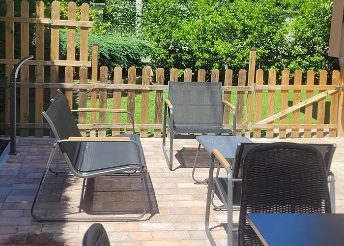 La Casa Dei Girasoli-lago Maggiore *