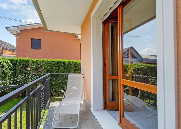 La Casa Dei Girasoli-lago Maggiore Castelletto sopra Ticino